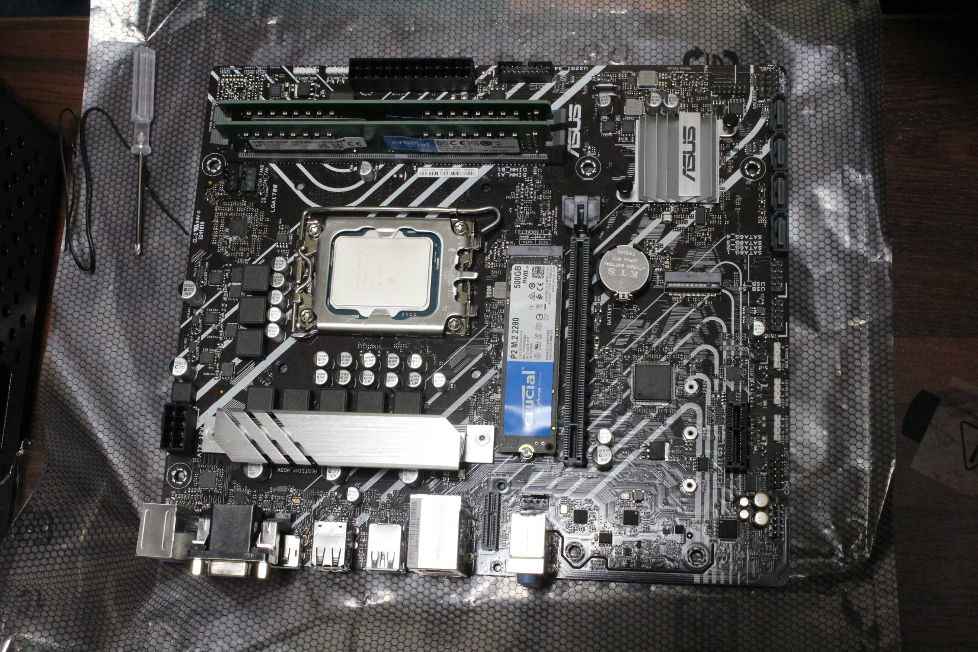 SSD
