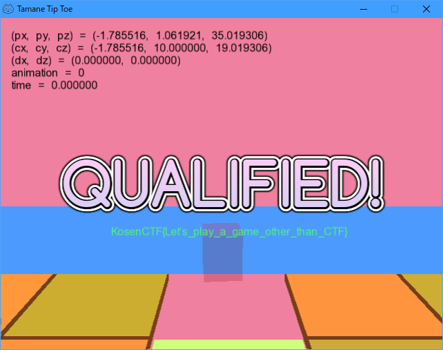 result